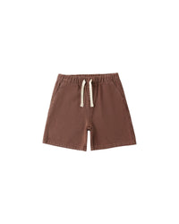 Rylee + Cru - Boy's Perry Pull-on Shorts