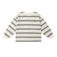 Rylee + Cru - Boy's Relaxed Long Sleeve Tee
