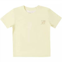 Rylee + Cru - Boy's Short Sleeve Rashguard