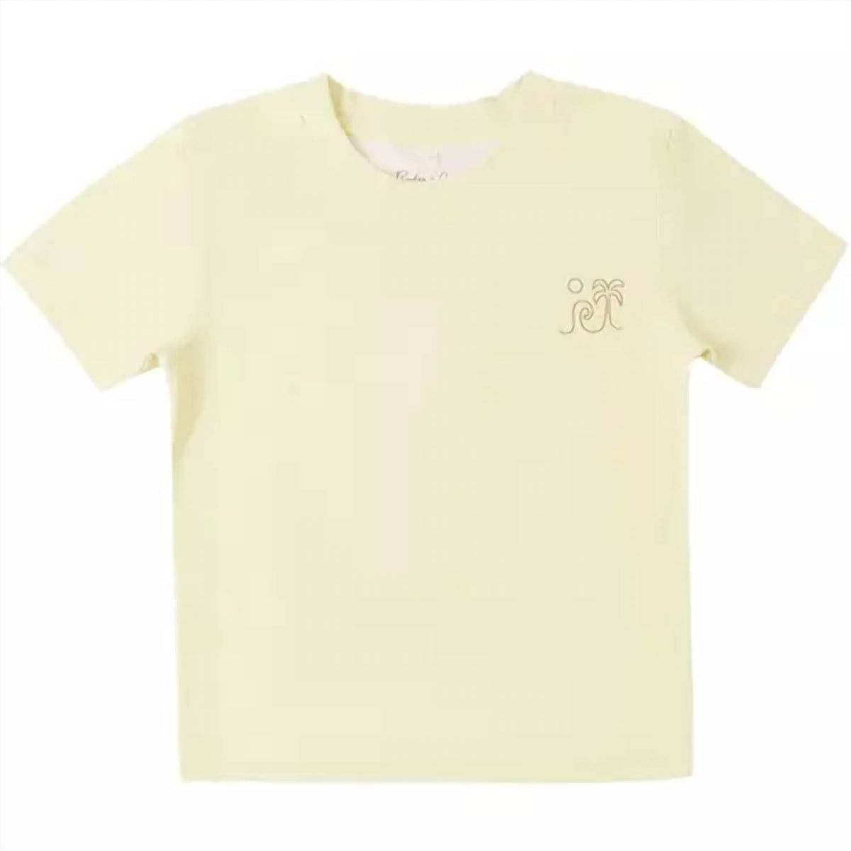 Rylee + Cru - Boy's Short Sleeve Rashguard