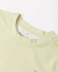 Rylee + Cru - Boy's Short Sleeve Rashguard