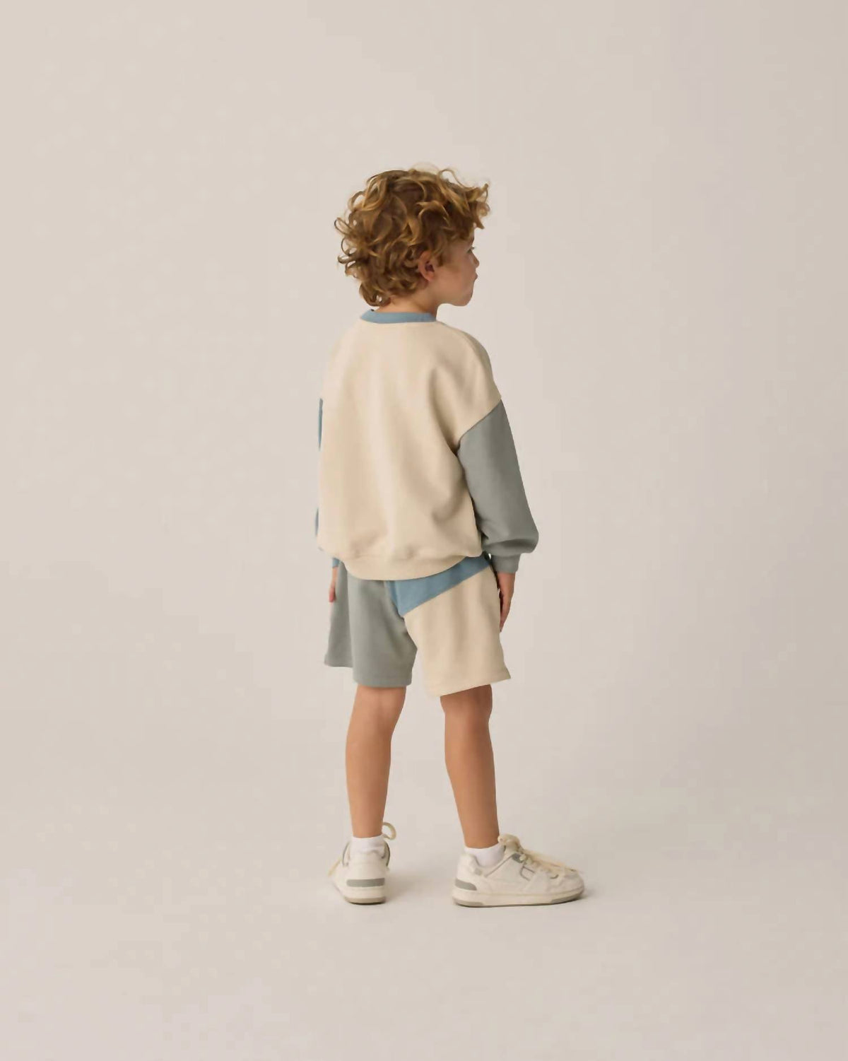 Rylee + Cru - Boys' Relaxed Sweatshirt
