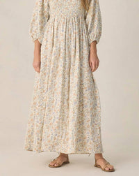 Rylee + Cru - Della Dress