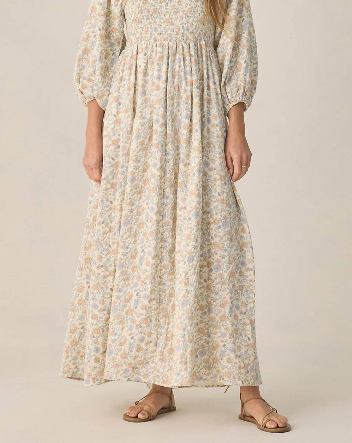 Rylee + Cru - Della Dress