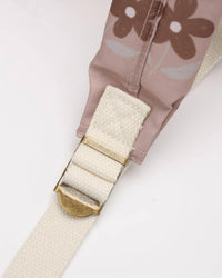 Rylee + Cru - Girl's Polyester Print Backpack