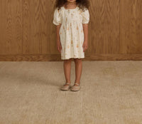 Rylee + Cru - Girls Brea Nutcracker Dress