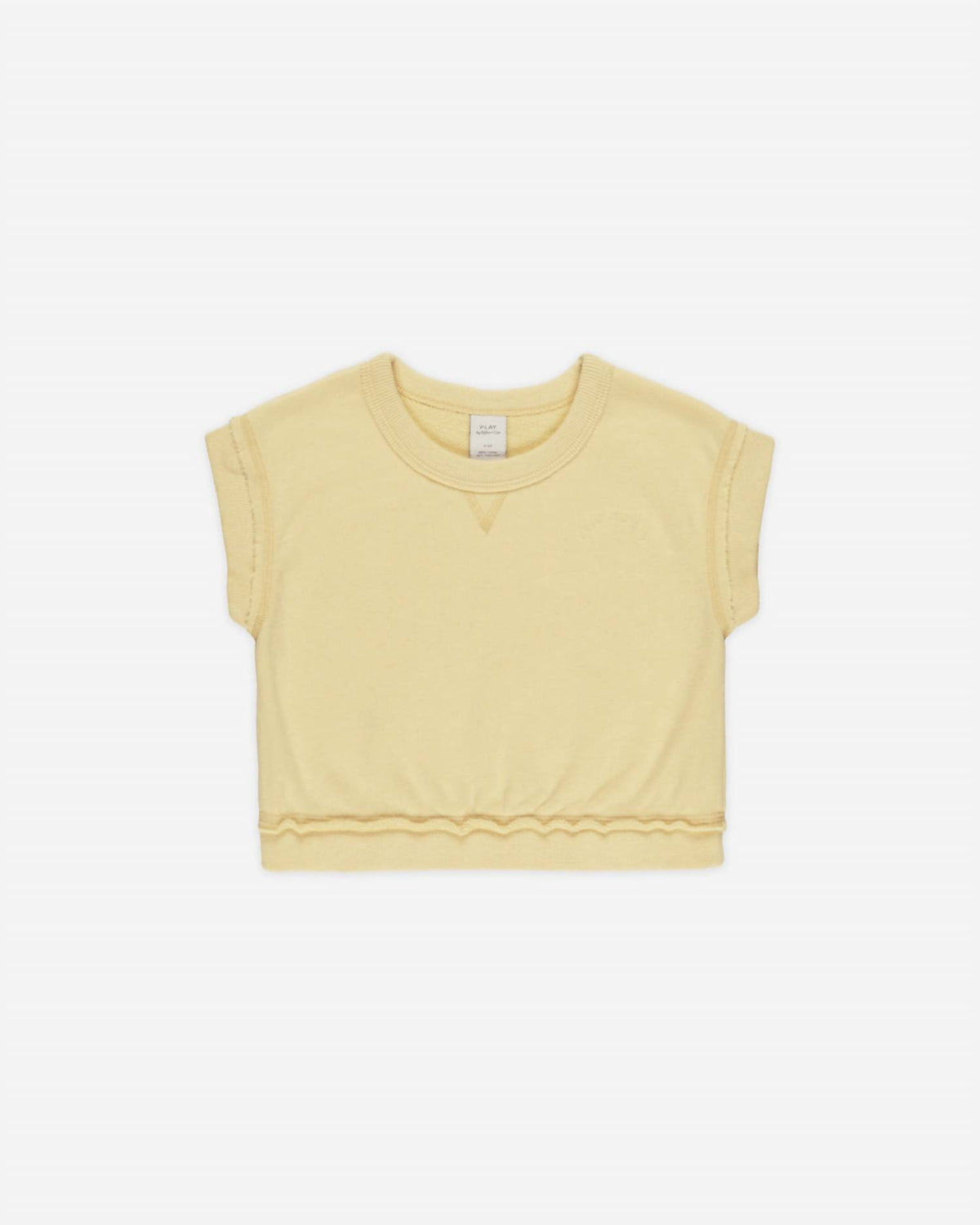 Rylee + Cru - Girls Victory Pullover Top