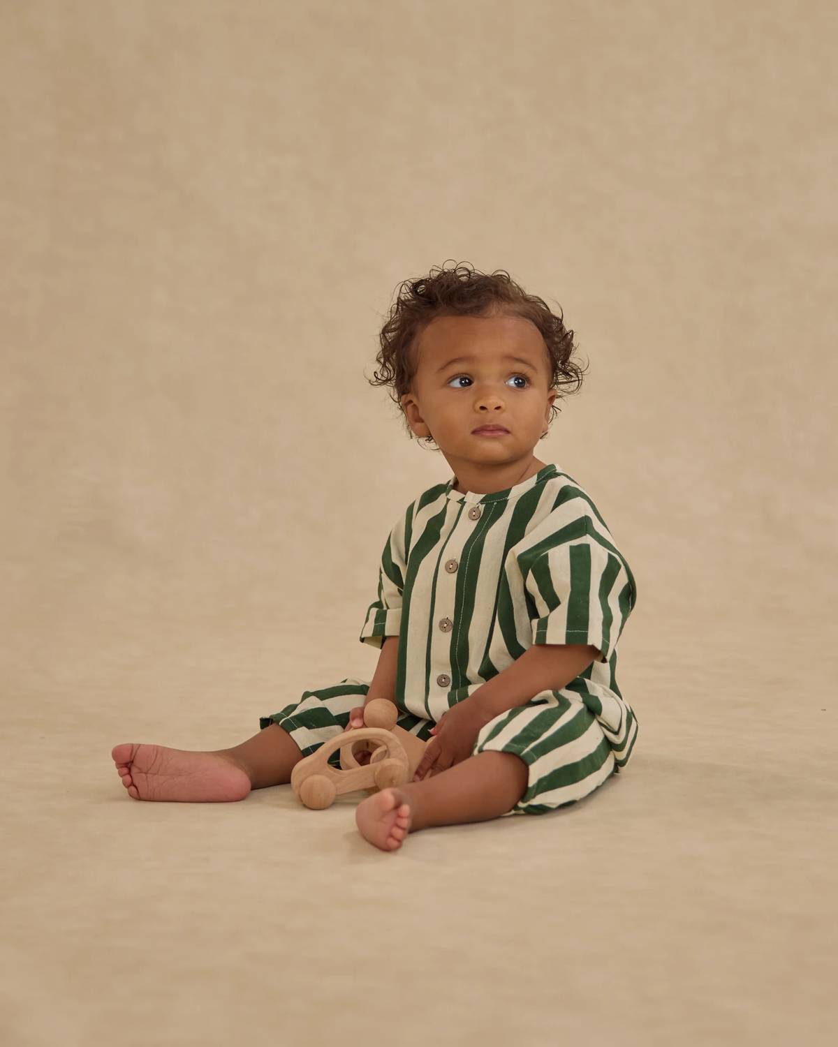 Rylee + Cru - Hayes Jumpsuit
