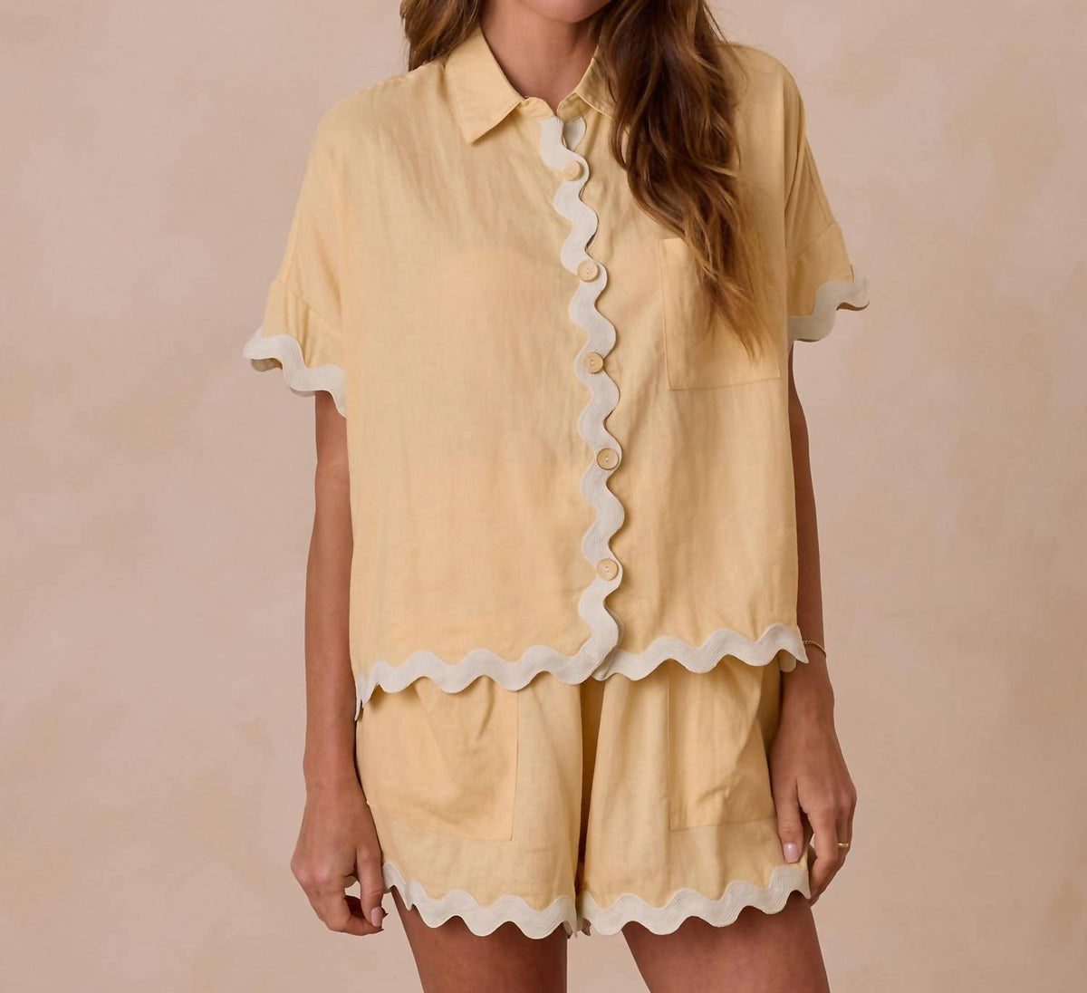 Rylee + Cru - Kelli Light & Flowy Set