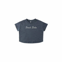 Rylee + Cru - Kid's Boxy Tee