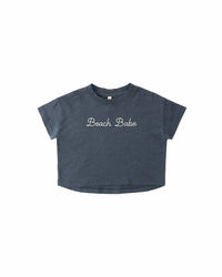 Rylee + Cru - Kid's Boxy Tee