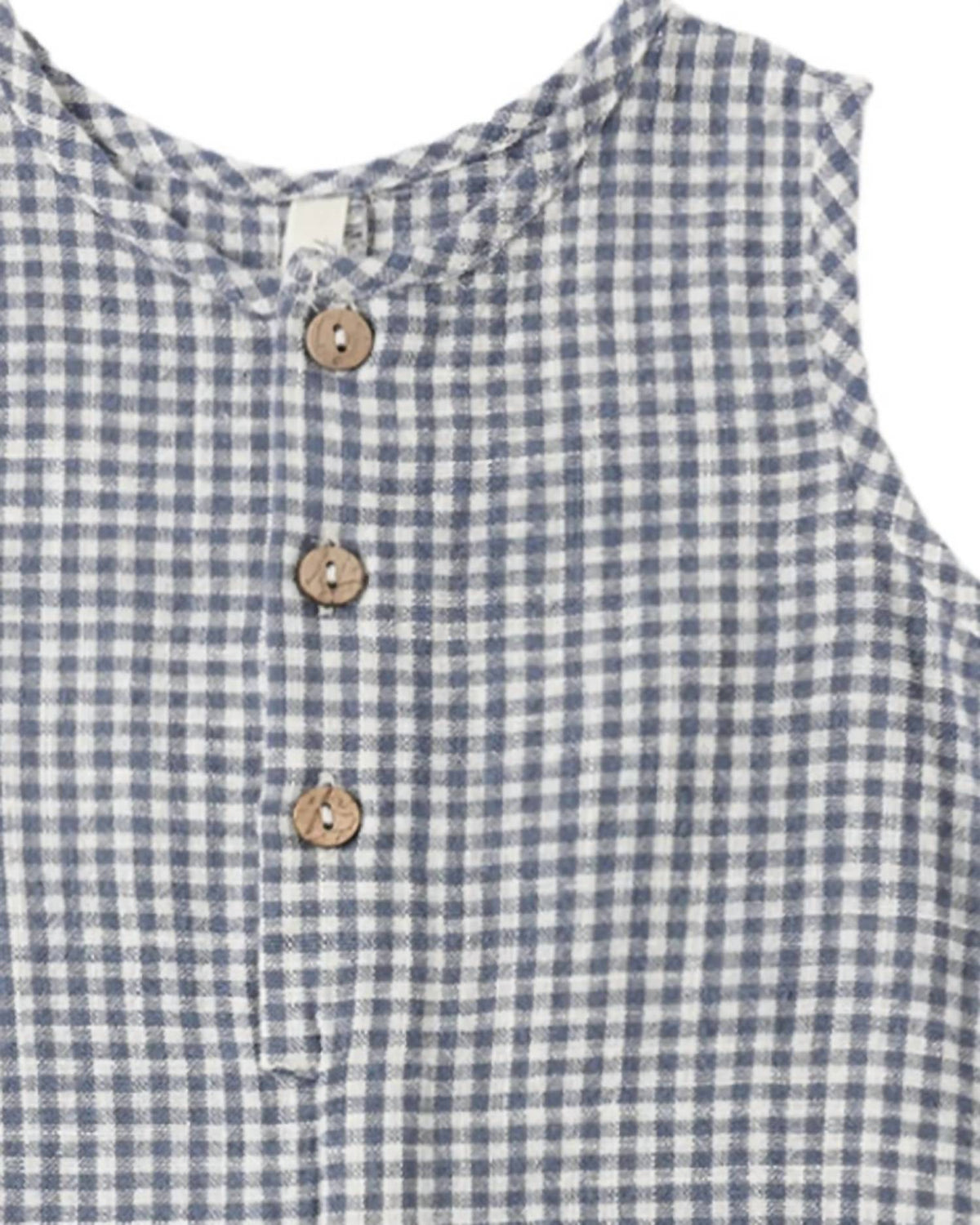 Rylee + Cru - Kid's Maverick Romper