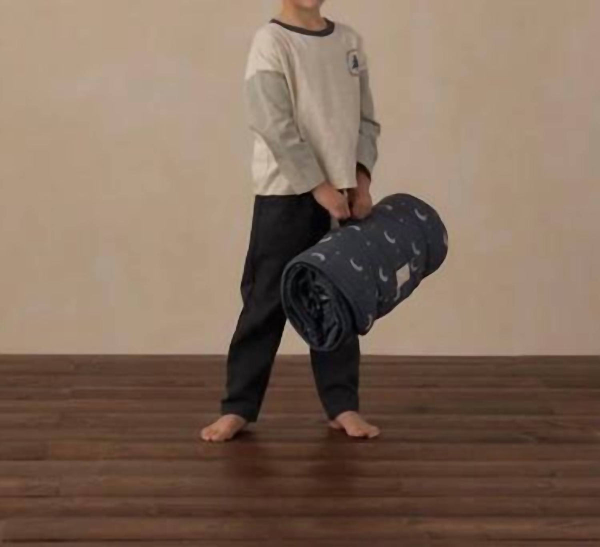 Rylee + Cru - Kid's Nap Mat
