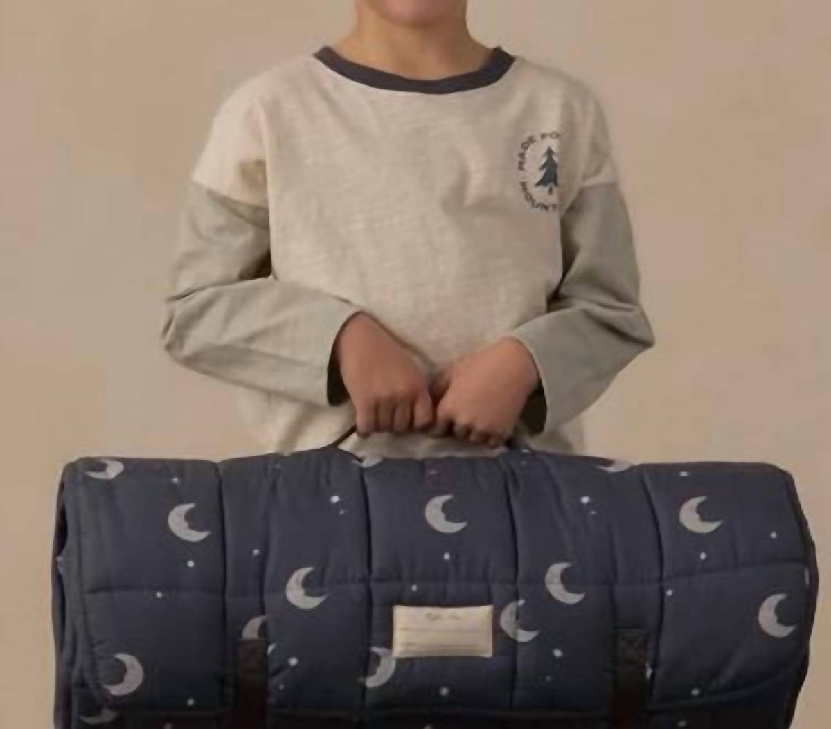 Rylee + Cru - Kid's Nap Mat