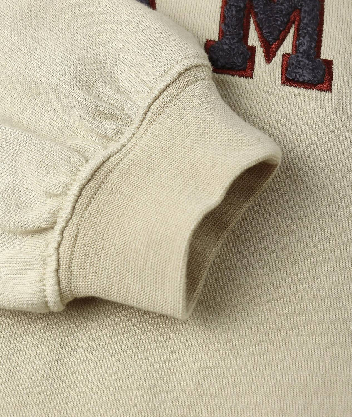 Rylee + Cru - Kid's Oversized Champ Sweatshirt