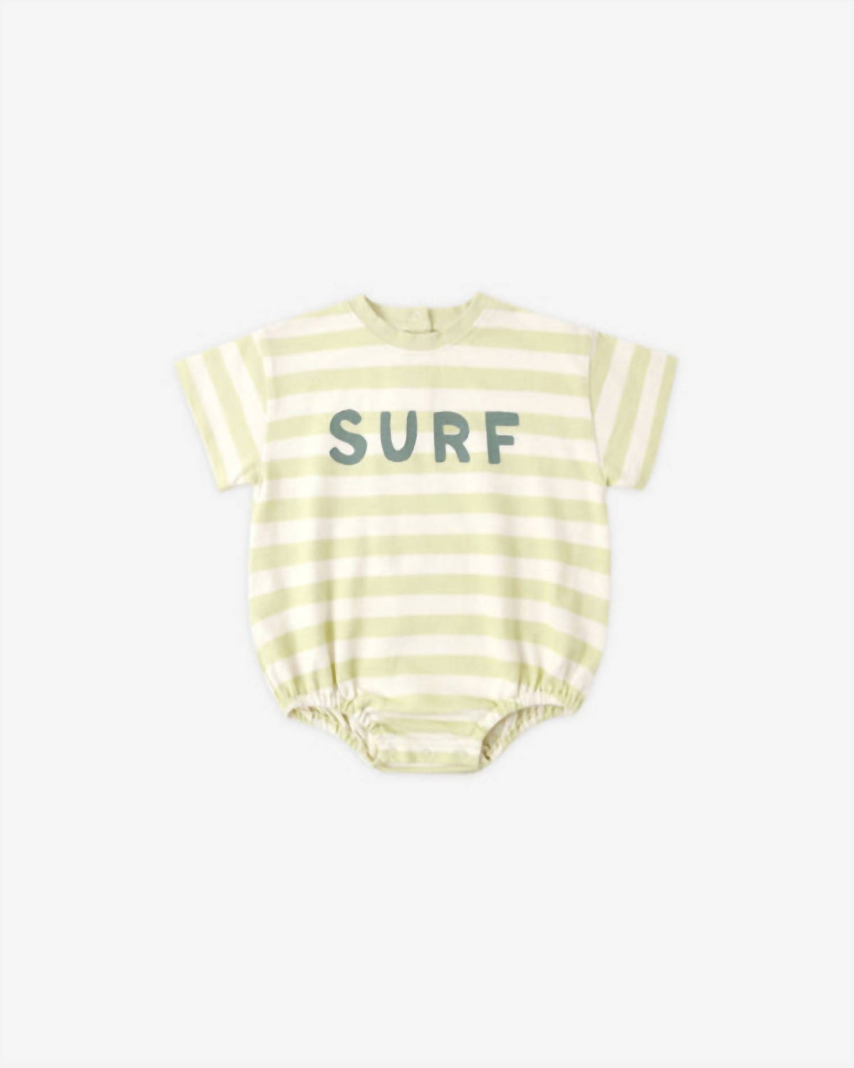Rylee + Cru - Kid's Relaxed Bubble Romper