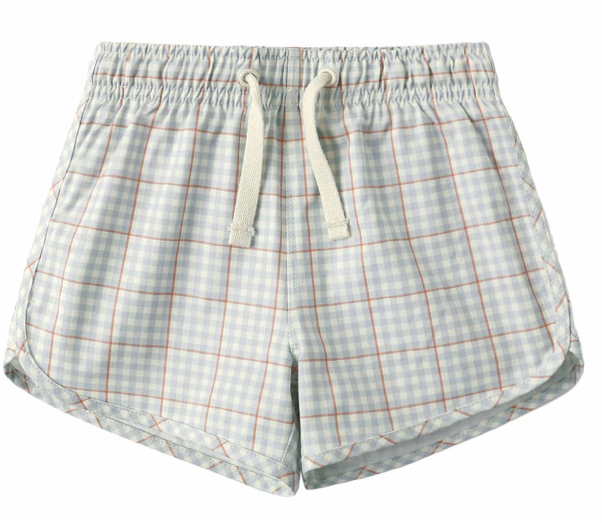 Rylee + Cru - Kid's Swim Trunk