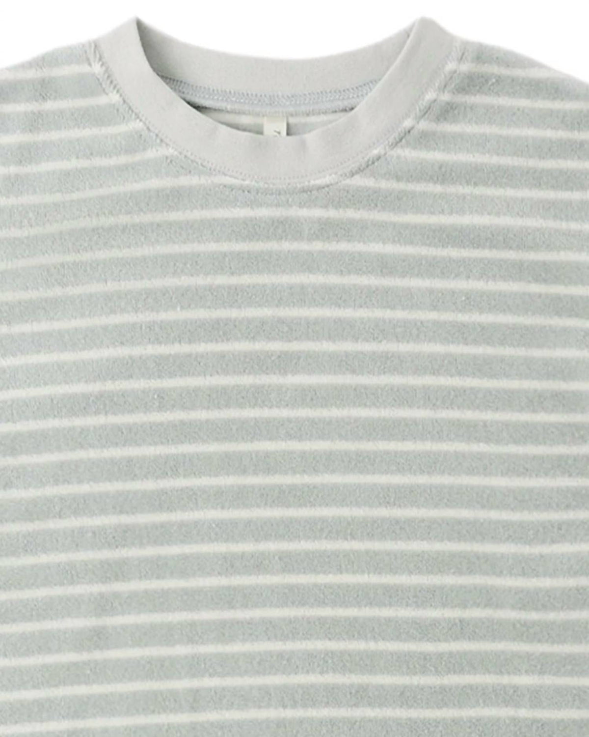 Rylee + Cru - Kid's Terry Relaxed Tee