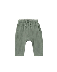 Rylee + Cru - Kids Hawthorne Trouser