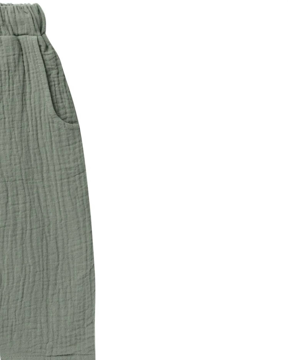 Rylee + Cru - Kids Hawthorne Trouser