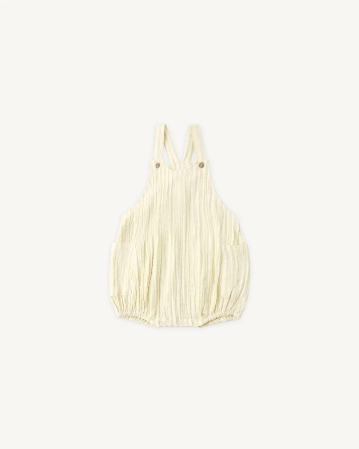 Rylee + Cru - Kids Lou Romper