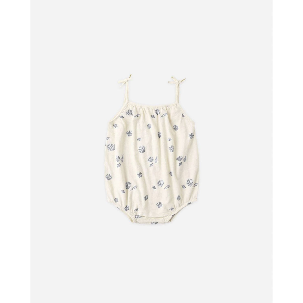 Rylee + Cru - Kids Nala Romper
