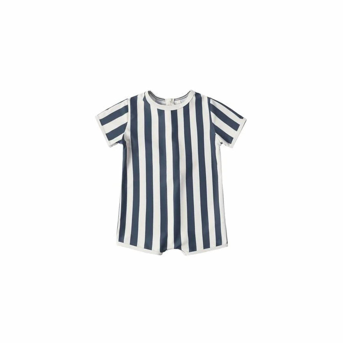 Rylee + Cru - Kids Shorty One-piece