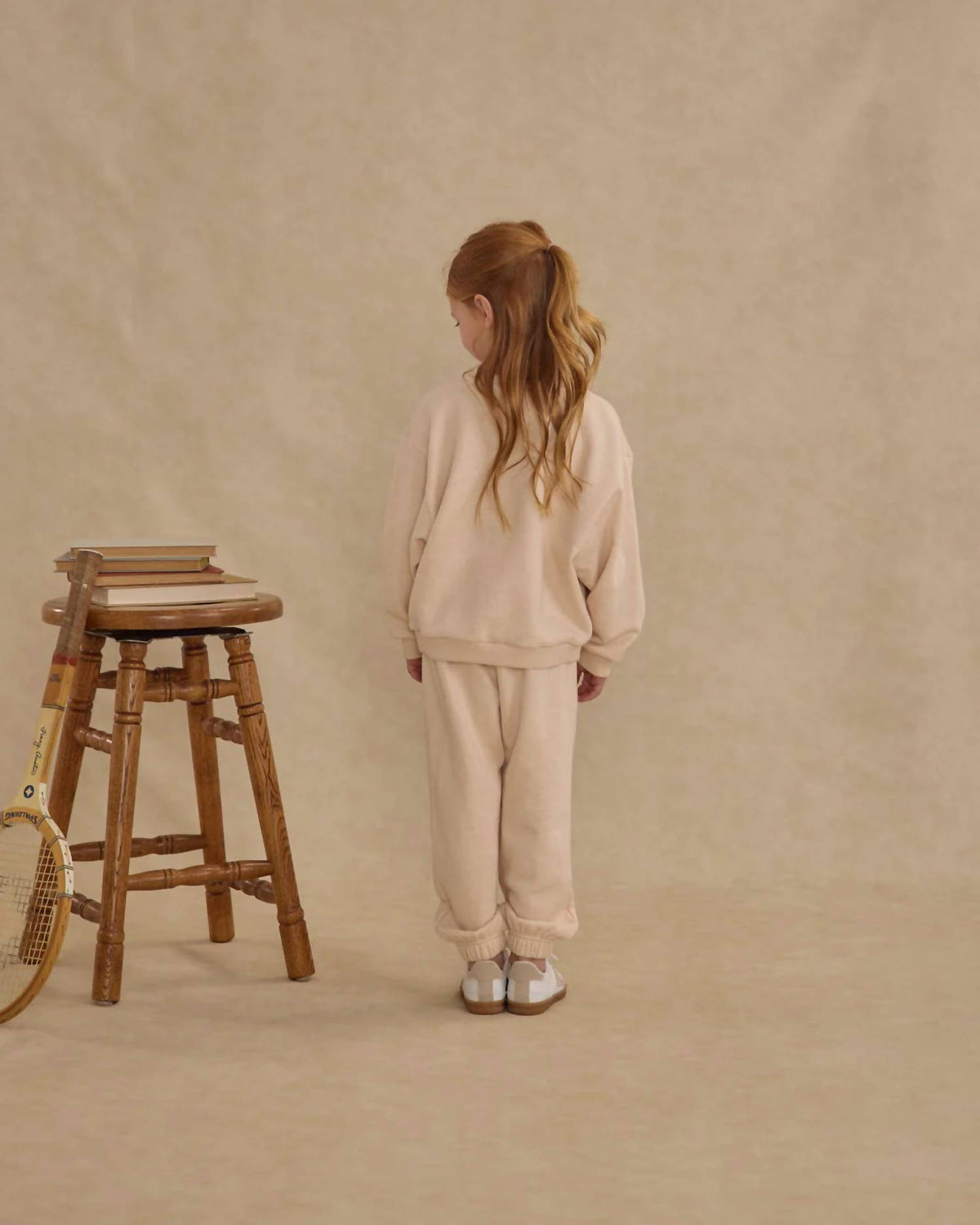 Rylee + Cru - Legend Sweatshirt