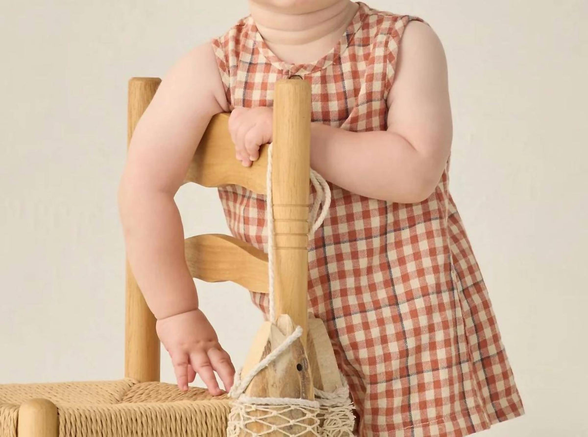 Rylee + Cru - Maverick Romper