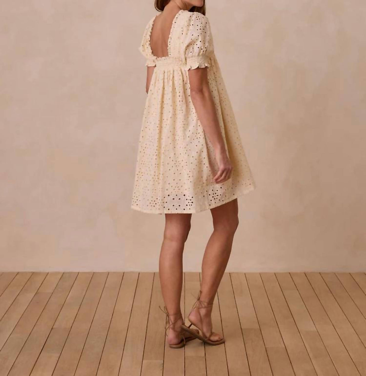 Rylee + Cru - Milan Dress