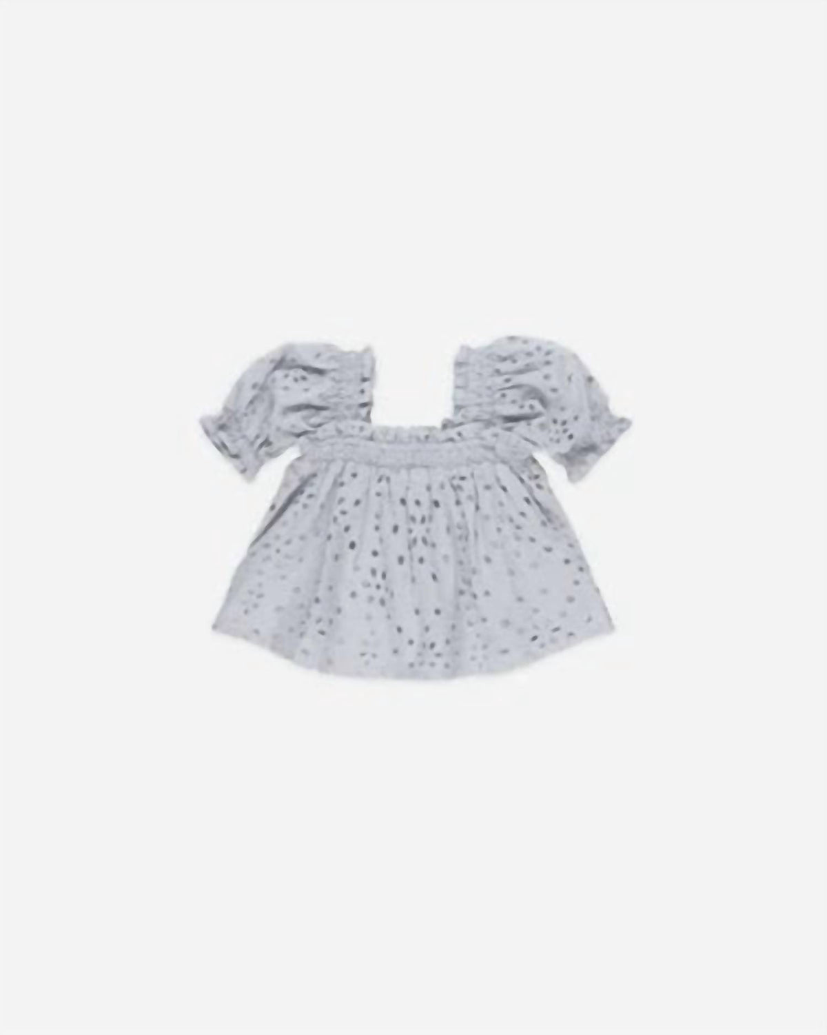 Rylee + Cru - Milan Eyelet Blouse