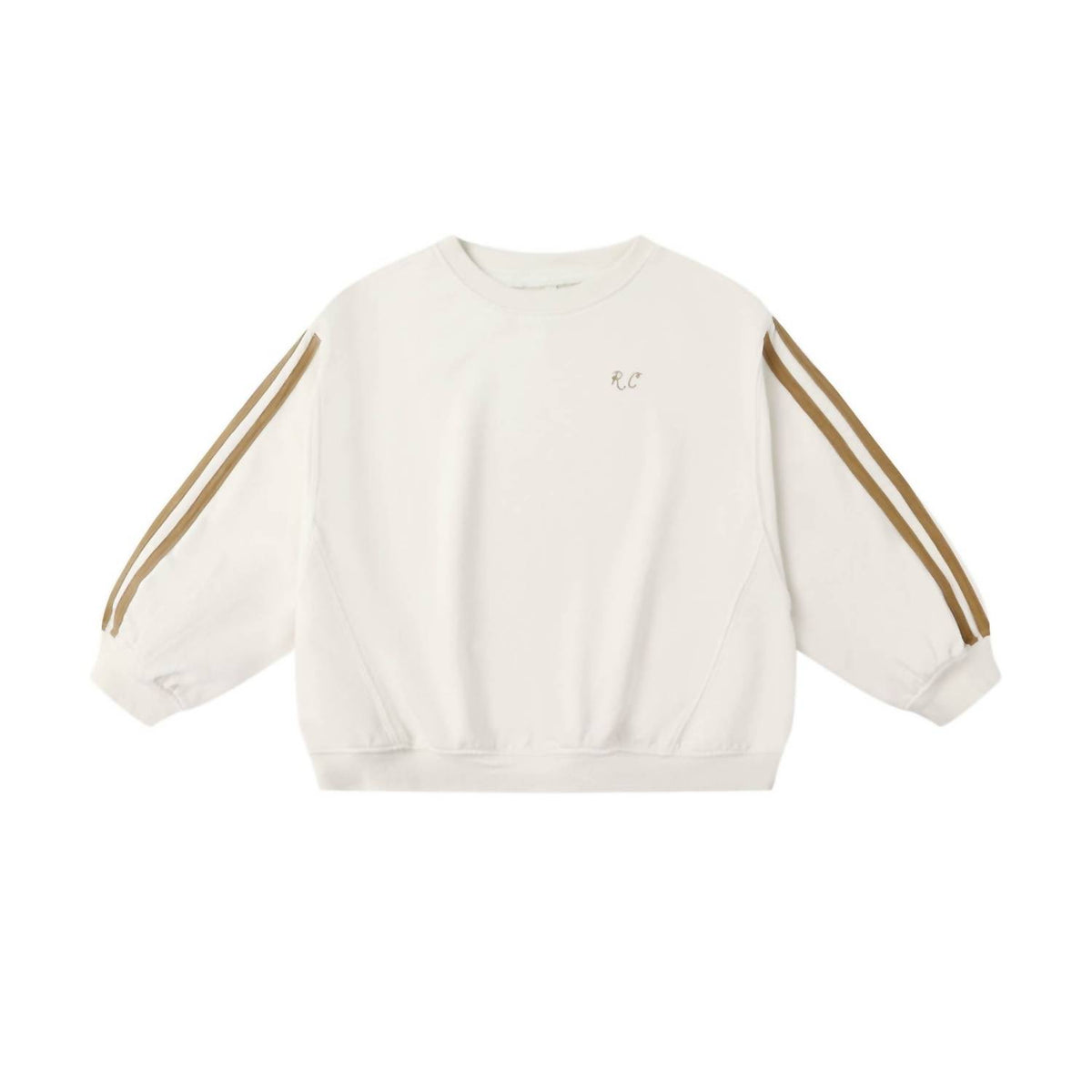 Rylee + Cru - Oversized Sweatshirt