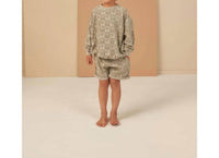 Rylee + Cru - Relaxed Drawstring Short