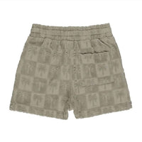 Rylee + Cru - Relaxed Drawstring Short