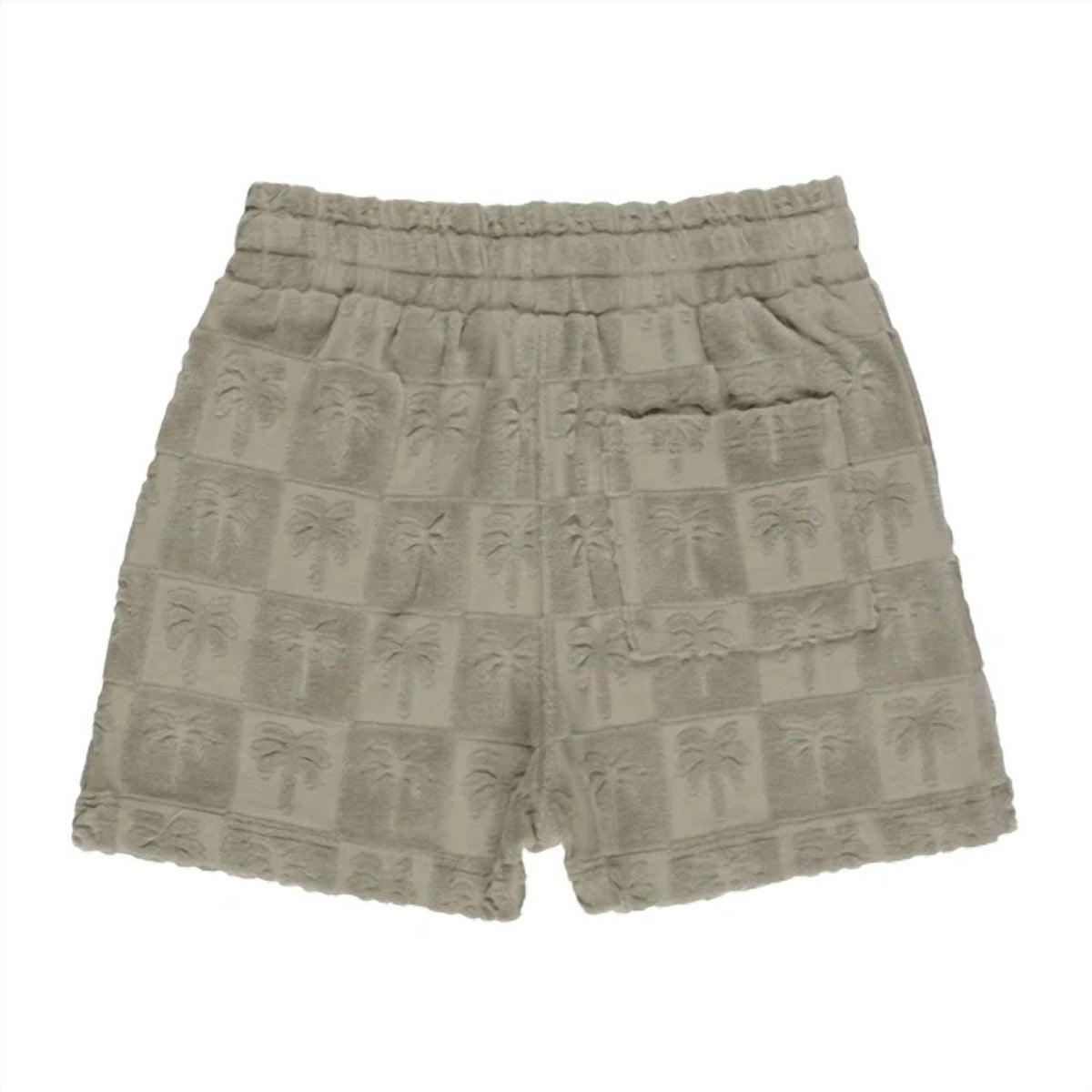 Rylee + Cru - Relaxed Drawstring Short