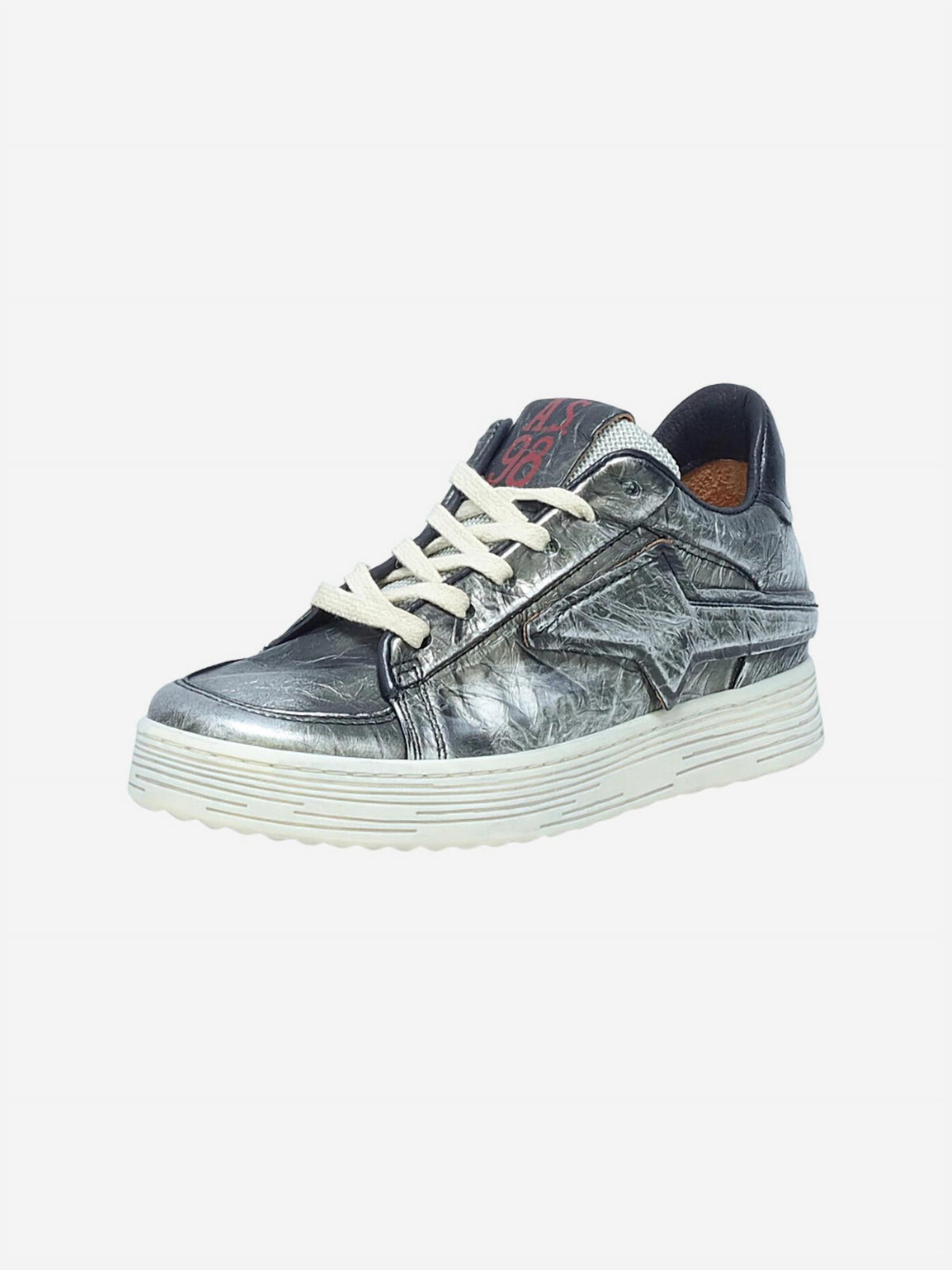 A.S.98 - Women's Allen Sneaker