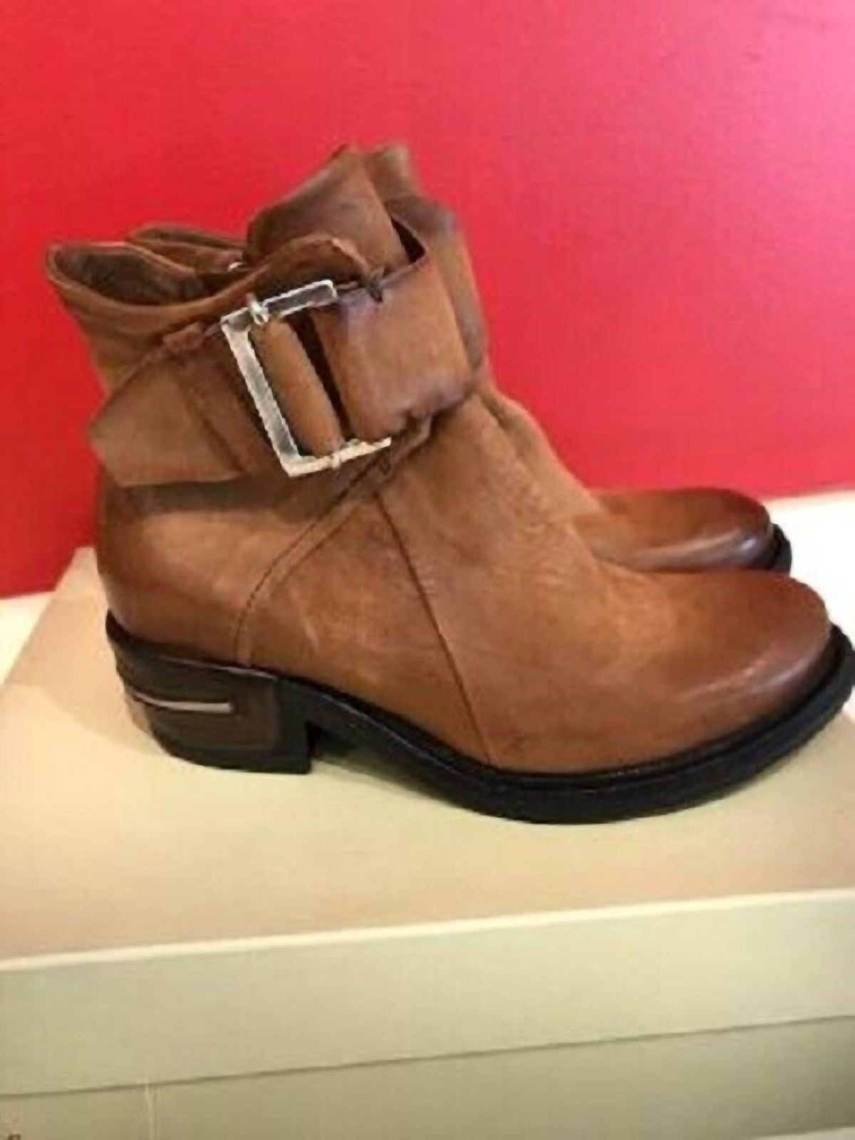 A.S.98 - Irwin Boot