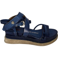 A.S.98 - Women's Labo Platform Sandals