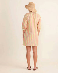 S'Edge - Amanda Mini Dress