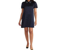 S'Edge - Autumn Mini Dress