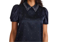 S'Edge - Autumn Mini Dress