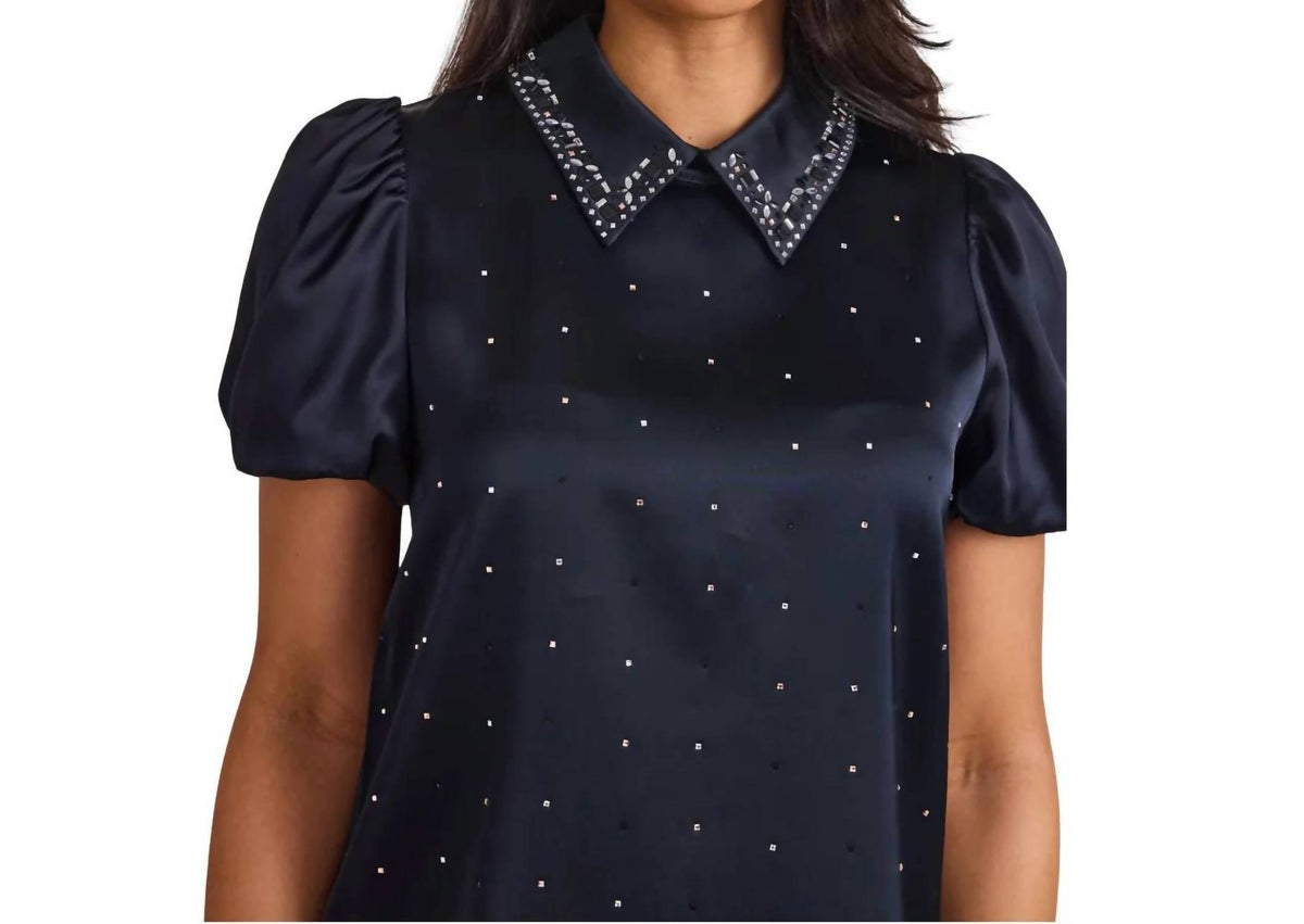 S'Edge - Autumn Mini Dress