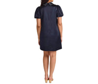 S'Edge - Autumn Mini Dress