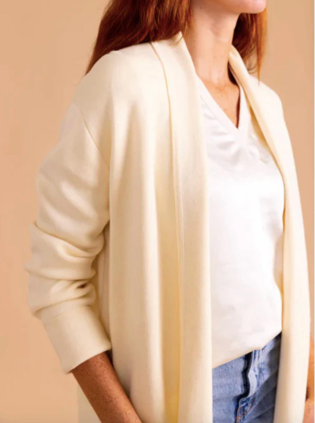 S'Edge - Fallon Sweater