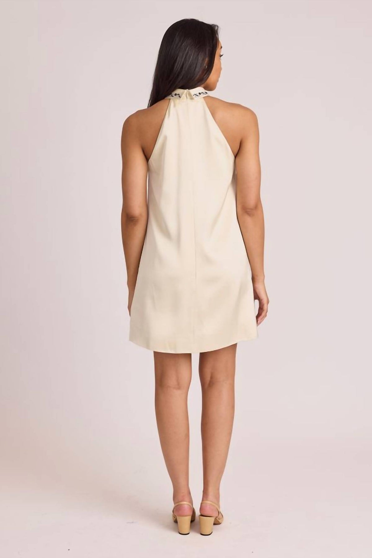 S'Edge - Katherine Mini Dress