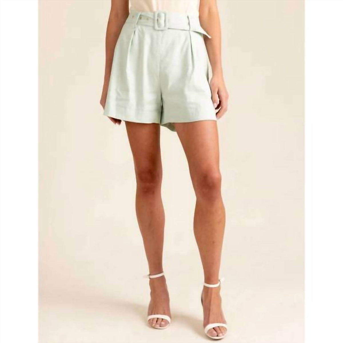 S'Edge - Maya Short