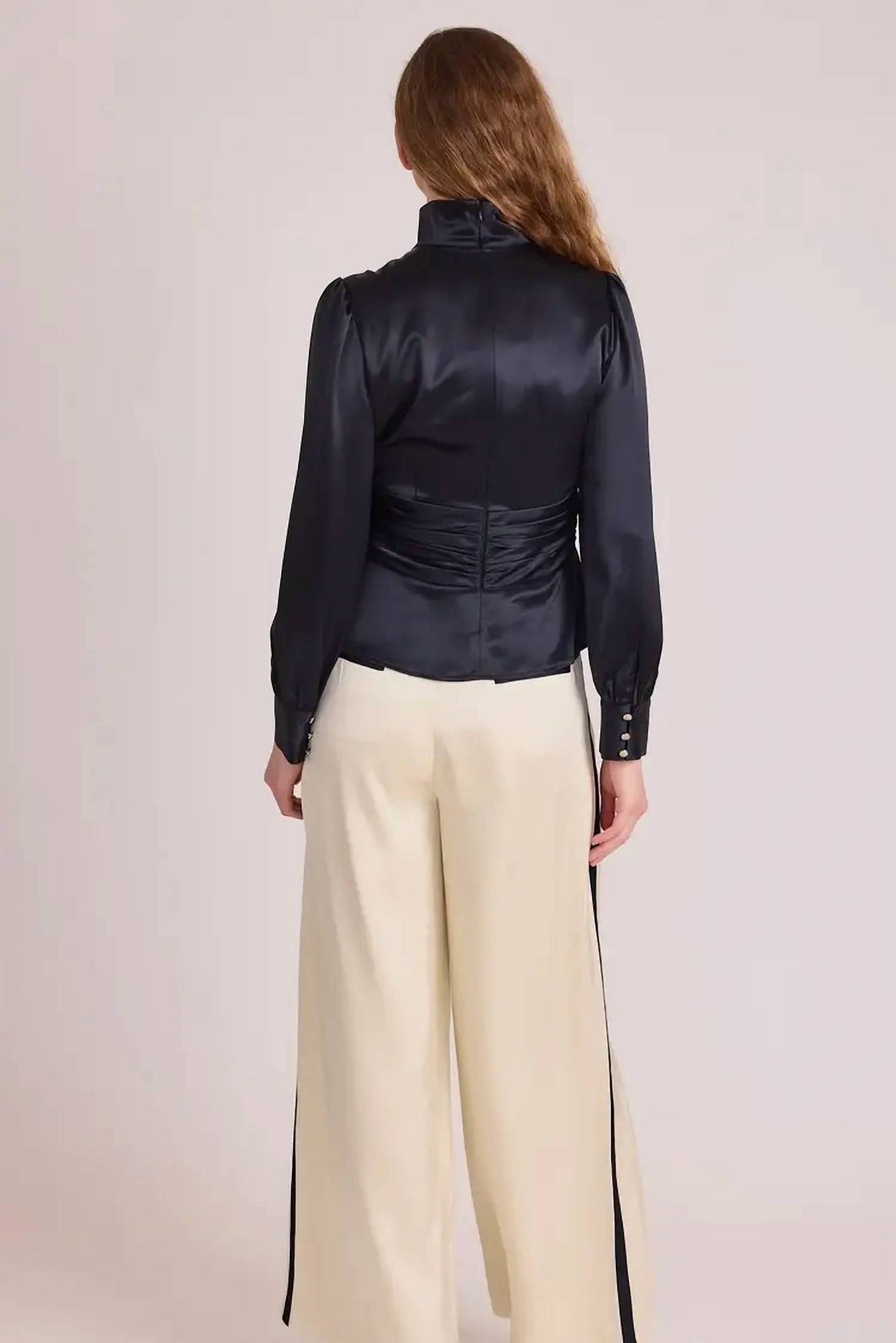 S'Edge - Tucker Top