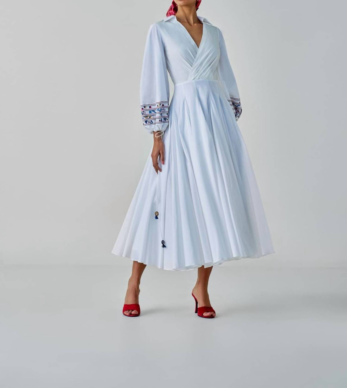Saaksha & Kinni - Annie Dress