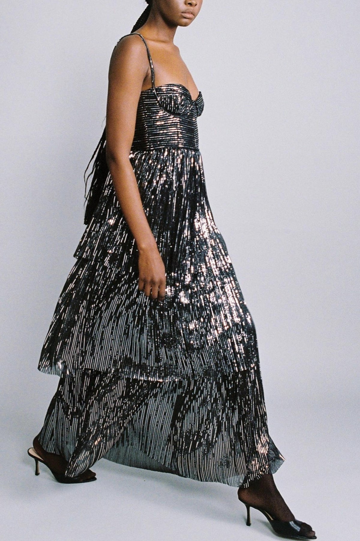 Sabina Musayev - Altair Maxi Dress
