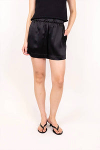 Sablyn - Brynn Silk Short